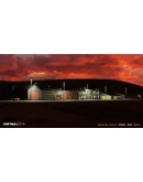 ENBV Berlevag Airport MSFS