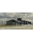 ENBV Berlevag Airport MSFS