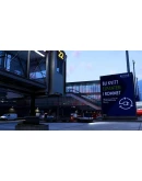 ENGM Oslo Gardermoen Airport MSFS 2020/2024