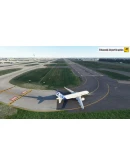 Enhanced Airport Graphics MSFS