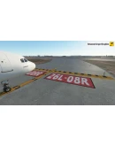 Enhanced Airport Graphics MSFS