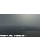 Enhanced Weather Presets Pack MSFS