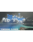 Enhanced Weather Presets Pack MSFS