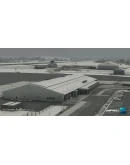 ENKR Kirkenes Airport MSFS