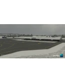 ENKR Kirkenes Airport MSFS