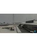 ENKR Kirkenes Airport MSFS