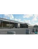 ENKR Kirkenes Airport MSFS