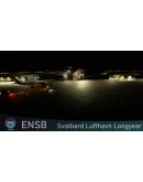 ENSB Svalbard Airport Longyear MSFS ENSB Svalbard Airport Longyear MSFS