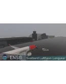 ENSB Svalbard Airport Longyear MSFS ENSB Svalbard Airport Longyear MSFS