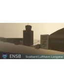 ENSB Svalbard Airport Longyear MSFS ENSB Svalbard Airport Longyear MSFS