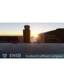 ENSB Svalbard Airport Longyear MSFS ENSB Svalbard Airport Longyear MSFS