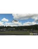 ENSO Sorstokken Airport MSFS ENSO Sorstokken Airport MSFS