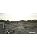 ENSO Sorstokken Airport MSFS ENSO Sorstokken Airport MSFS