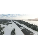 ENSO Sorstokken Airport MSFS ENSO Sorstokken Airport MSFS