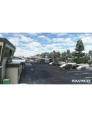 ENSO Sorstokken Airport MSFS ENSO Sorstokken Airport MSFS