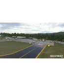 ENSO Sorstokken Airport MSFS ENSO Sorstokken Airport MSFS