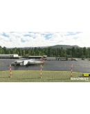 ENSO Sorstokken Airport MSFS ENSO Sorstokken Airport MSFS