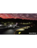 ENSO Sorstokken Airport MSFS ENSO Sorstokken Airport MSFS