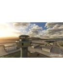ENTC Troms Airport MSFS 2020/2024
