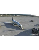 ENTC Troms Airport MSFS 2020/2024