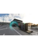 ENTC Troms Airport MSFS 2020/2024