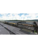 ENTC Troms Airport MSFS 2020/2024