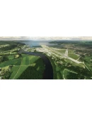 ENVA Trondheim-Vaernes Airport MSFS 2020/2024