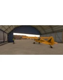 ENVA Trondheim-Vaernes Airport MSFS 2020/2024