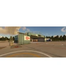 ENVA Trondheim-Vaernes Airport MSFS 2020/2024