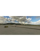 ENVA Trondheim-Vaernes Airport MSFS 2020/2024