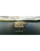 ENVA Trondheim-Vaernes Airport MSFS 2020/2024