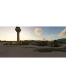 ENVA Trondheim-Vaernes Airport MSFS 2020/2024