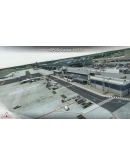 EPGD Gdansk Airport MSFS 2020/2024