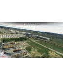 EPGD Gdansk Airport MSFS 2020/2024