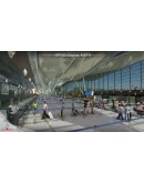 EPGD Gdansk Airport MSFS 2020/2024