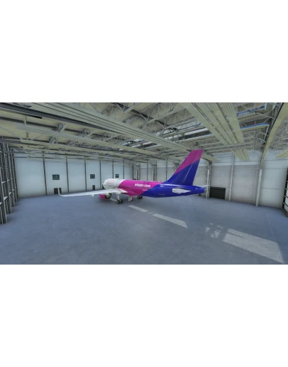 EPKT Katowice Airport MSFS