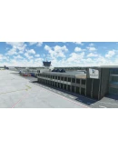 EPKT Katowice Airport MSFS