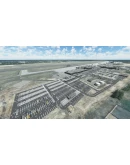 EPKT Katowice Airport MSFS