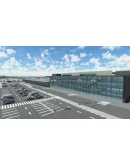 EPKT Katowice Airport MSFS