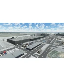 EPKT Katowice Airport MSFS