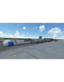 EPKT Katowice Airport MSFS