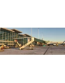 EPWR Wroclaw Airport MSFS