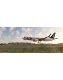 EPWR Wroclaw Airport MSFS