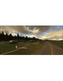 ESSP Norrkping Airport MSFS 2020/2024