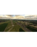 ESSP Norrkping Airport MSFS 2020/2024