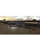 ESSP Norrkping Airport MSFS 2020/2024