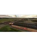 ESSP Norrkping Airport MSFS 2020/2024