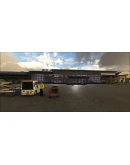 ESSP Norrkping Airport MSFS 2020/2024