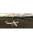 ESSP Norrkping Airport MSFS 2020/2024