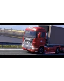 Euro Truck Simulator 2 Spanish Edition ETS2